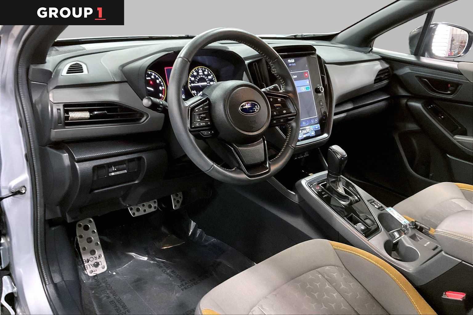 Certified 2024 Subaru Crosstrek 2.5i Sport AWD/4WD image 18