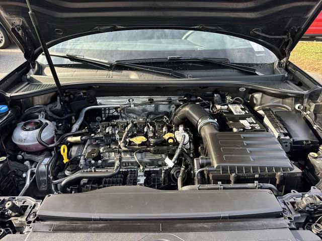 Used 2022 Audi Q3 2.0T Premium Plus w/ Premium Plus Package image 23