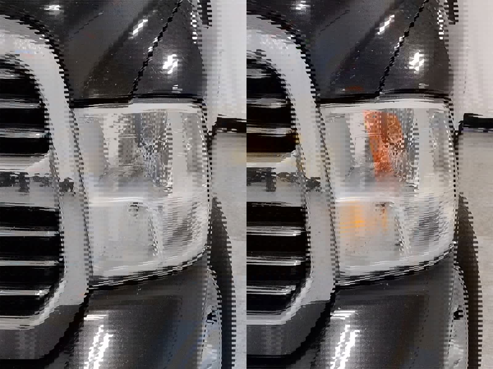 Used 2016 RAM 1500 Big Horn image 11