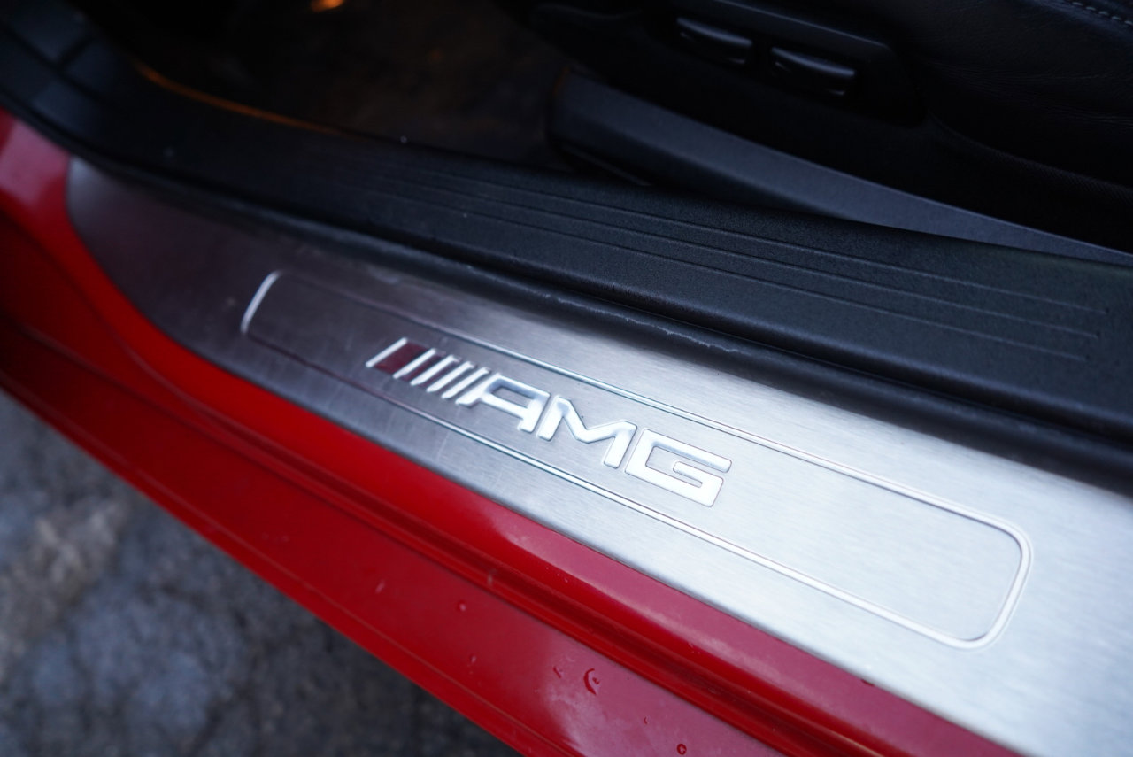 Used 2020 Mercedes-Benz AMG GT Coupe image 36