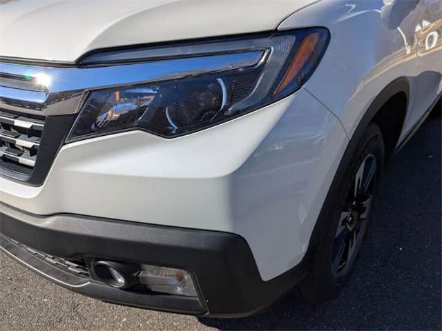 Certified 2020 Honda Ridgeline RTL image 5