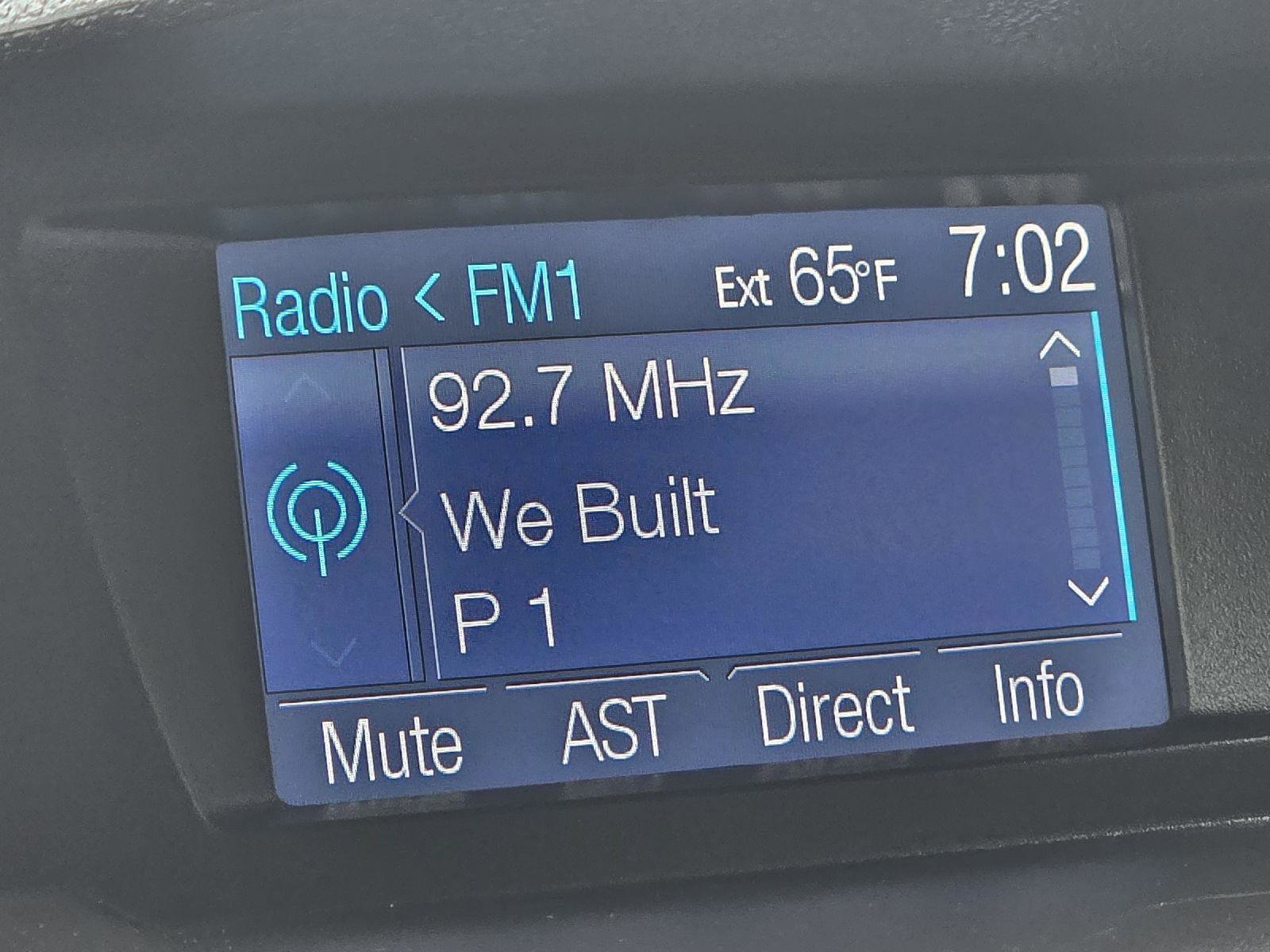 Used 2014 Ford Transit Connect XLT FWD image 18