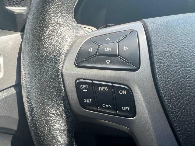 Used 2021 Ford Ranger XLT w/ Equipment Group 301A Mid AWD/4WD image 14