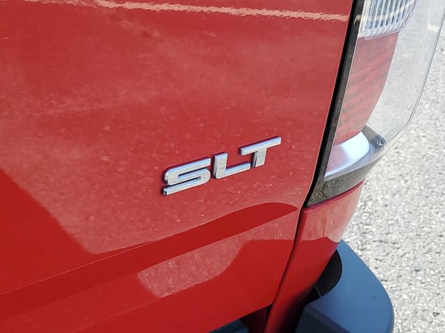 Used 2020 GMC Canyon SLT w/ Driver Alert Package AWD/4WD image 33