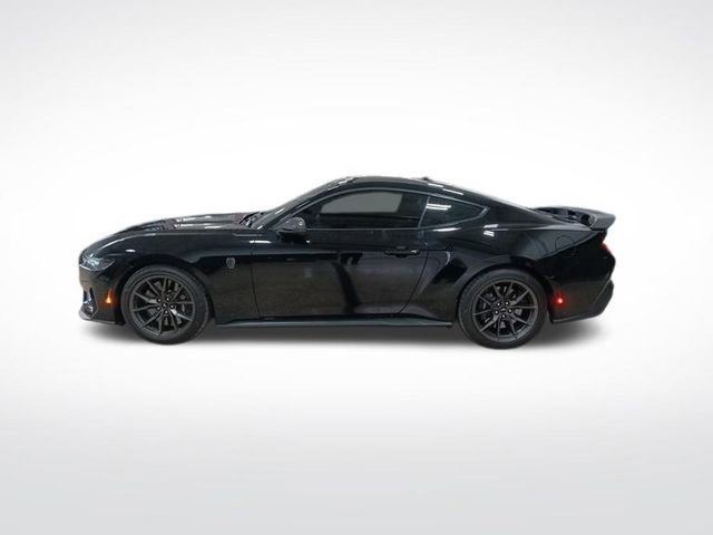 Used 2024 Ford Mustang Dark Horse image 2