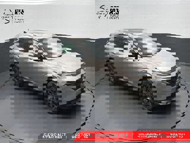 New 2026 Nissan Murano SL image 57