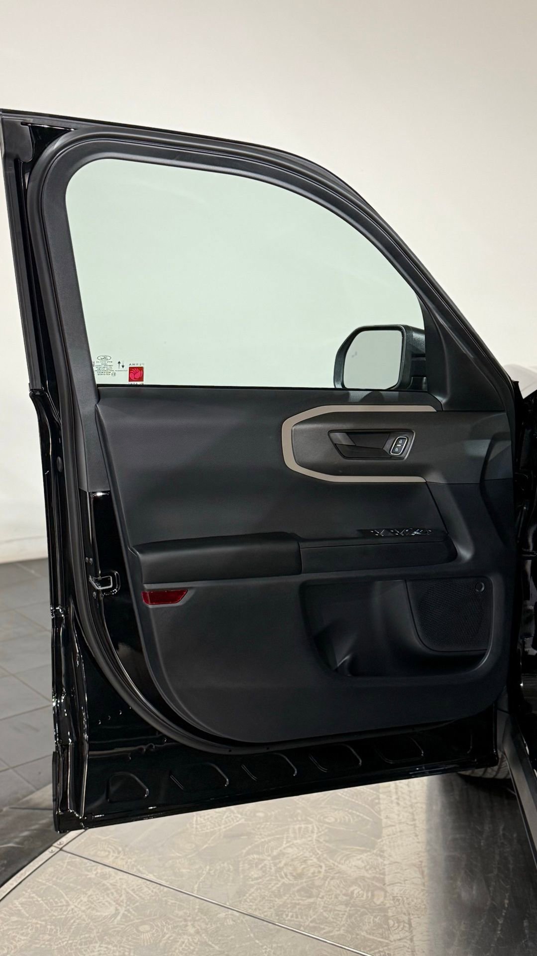 New 2026 Ford Bronco Sport Big Bend w/ Convenience Package AWD/4WD image 32