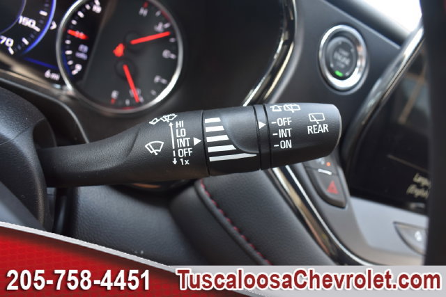 New 2026 Chevrolet Blazer RS w/ LPO, Floor Liner Package FWD image 26