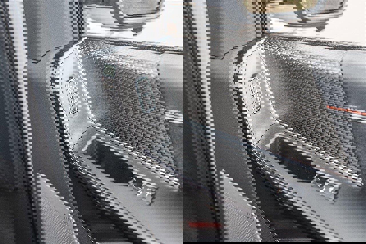 Used 2025 Ford F150 Raptor w/ Equipment Group 803A Raptor R image 75