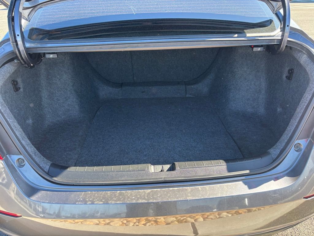 Used 2018 Honda Accord EX image 13