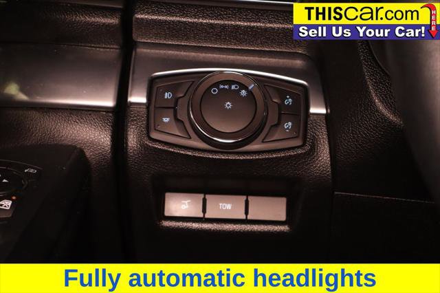 Used 2018 Ford Explorer Sport w/ Equipment Group 401A AWD/4WD image 28