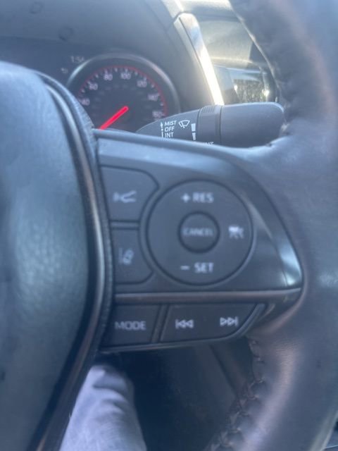 Used 2023 Toyota Camry XSE w/ Cold Weather Package FWD image 16