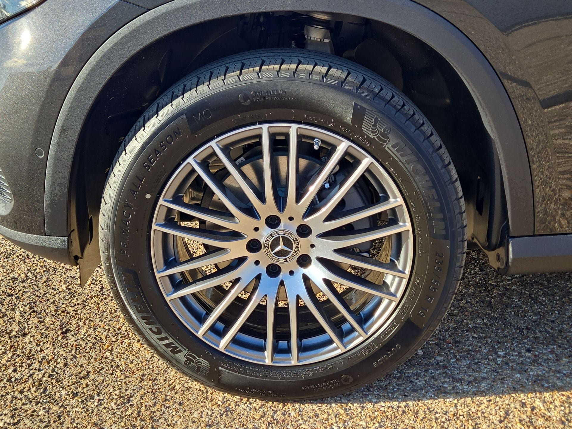 New 2026 Mercedes-Benz GLC 300 4MATIC image 11