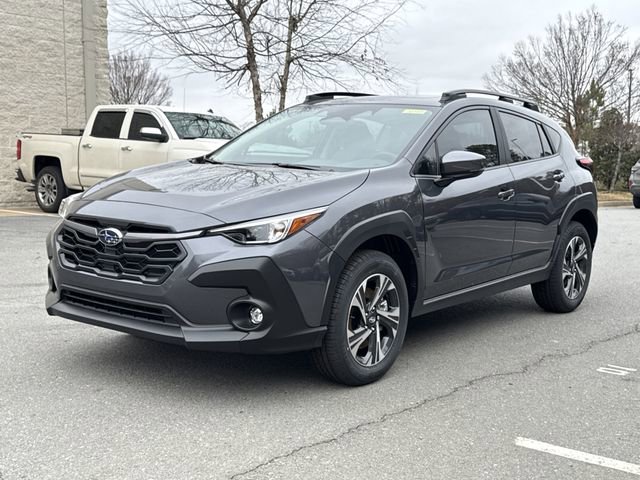 New 2026 Subaru Crosstrek 2.0i Premium image 7