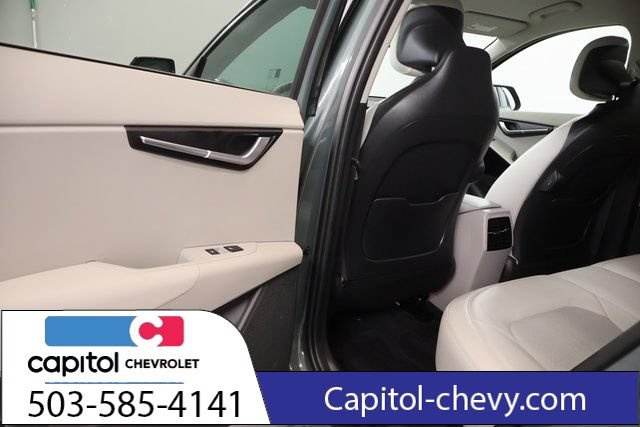Used 2023 Kia Niro Wind w/ Wind Preserve Package FWD image 33