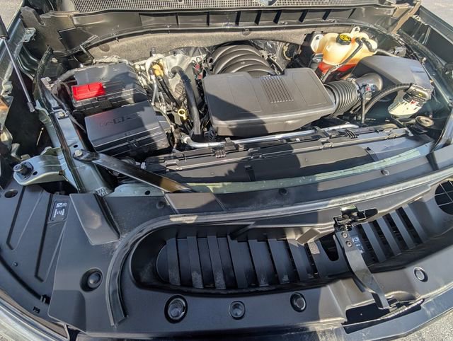 Used 2023 Chevrolet Tahoe Premier image 22