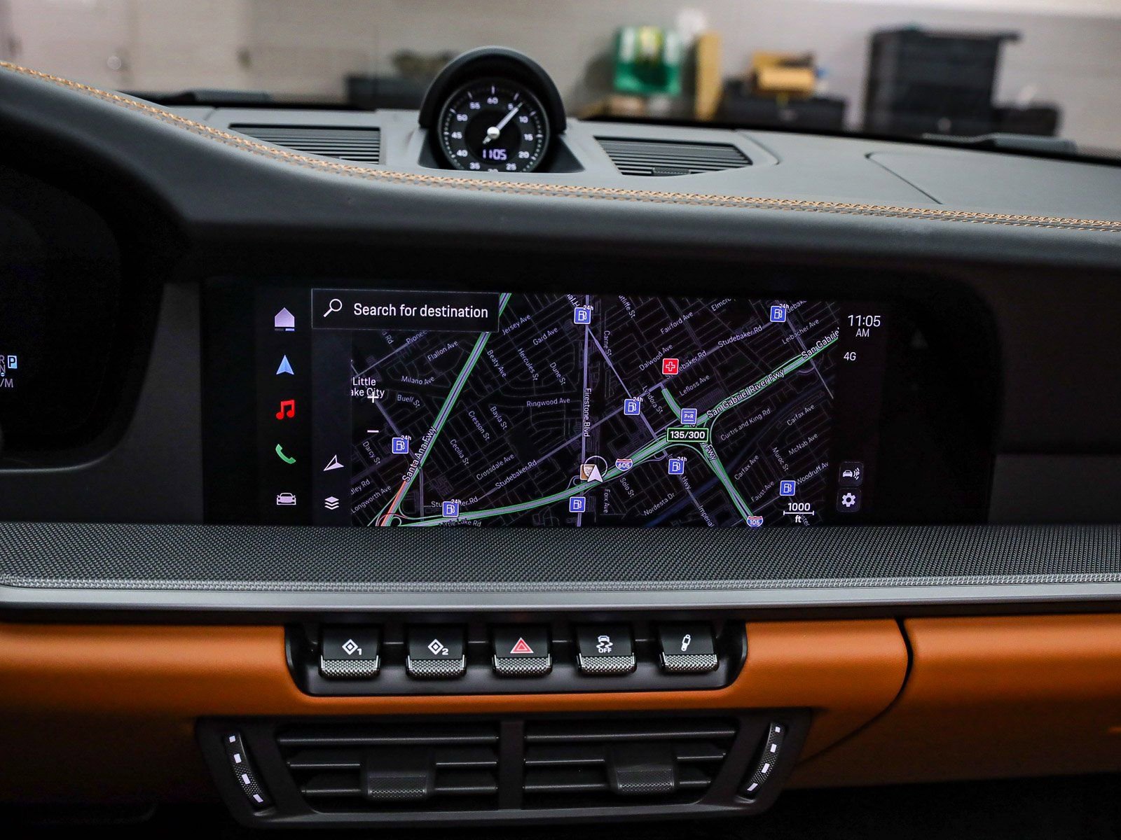 Used 2026 Porsche 911 Carrera image 27