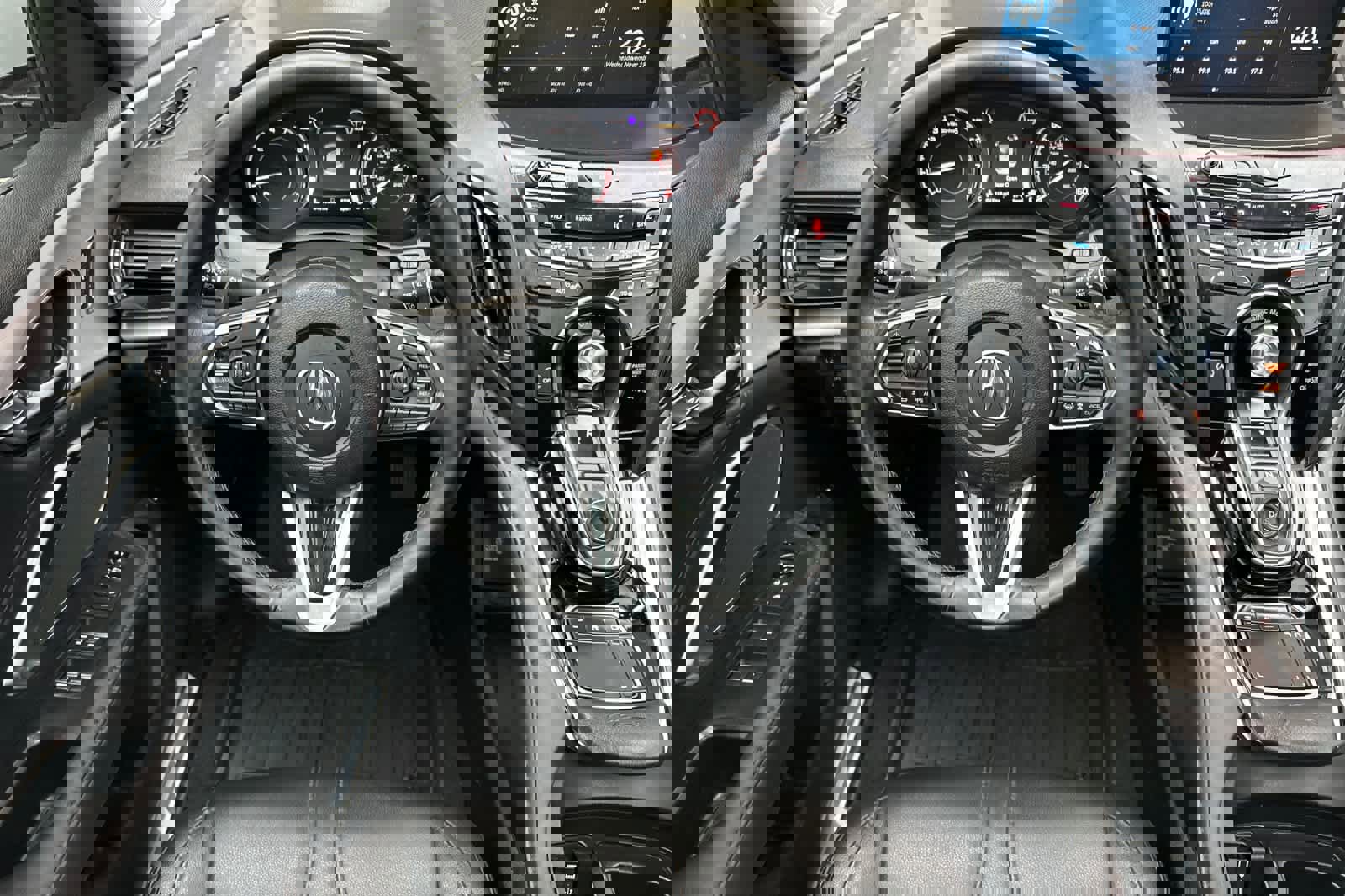 Used 2020 Acura RDX FWD image 15