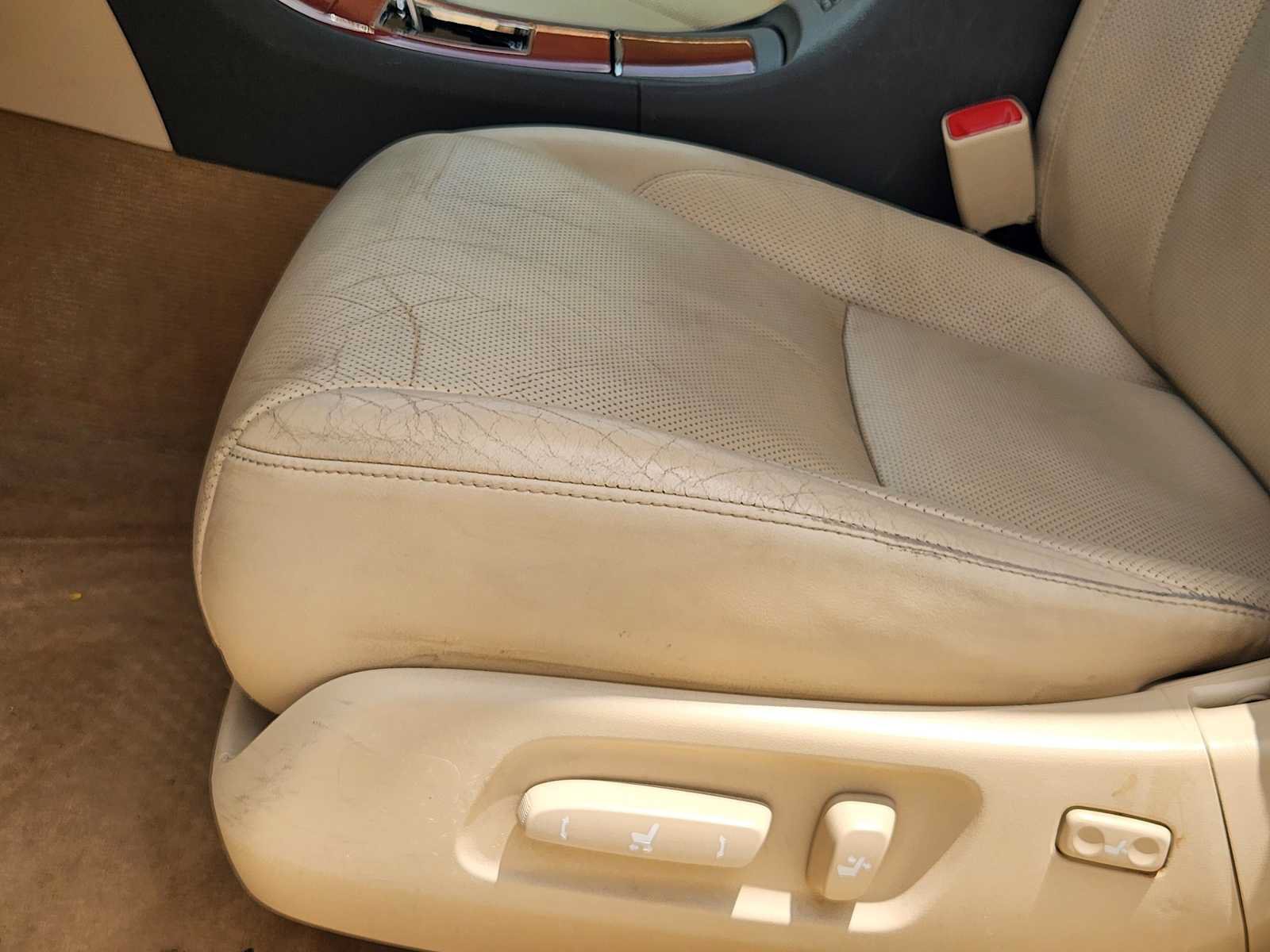 Used 2012 Lexus ES 350 FWD image 23