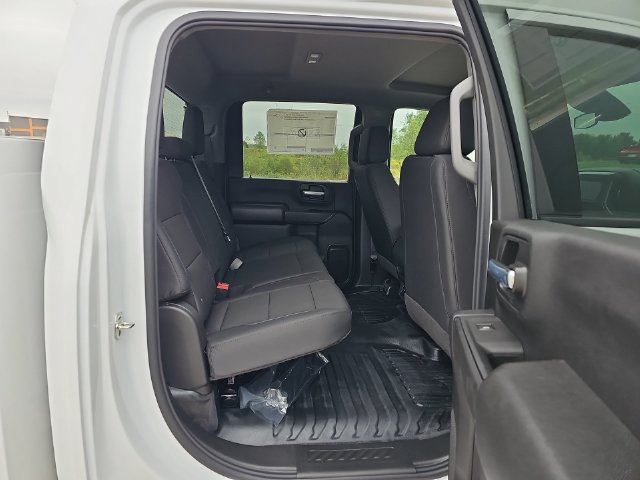 New 2026 Chevrolet Silverado 2500 W/T w/ WT Convenience Package AWD/4WD image 26