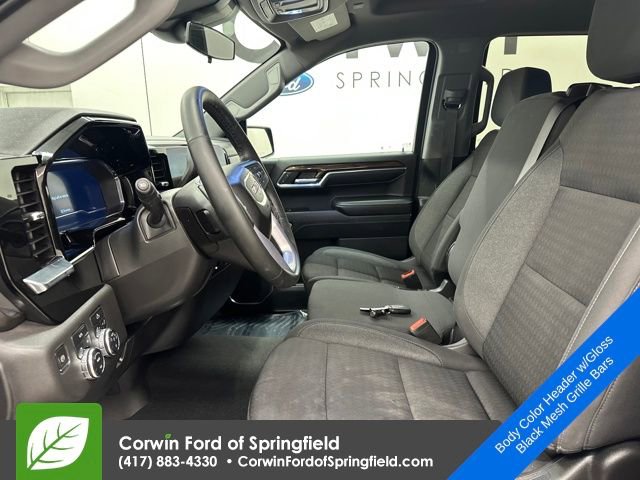 Used 2023 GMC Sierra 1500 Elevation image 22