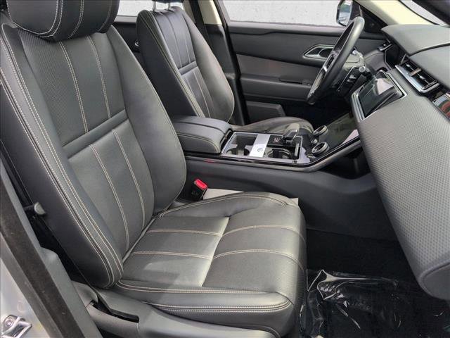 Used 2021 Land Rover Range Rover Velar S AWD/4WD image 23