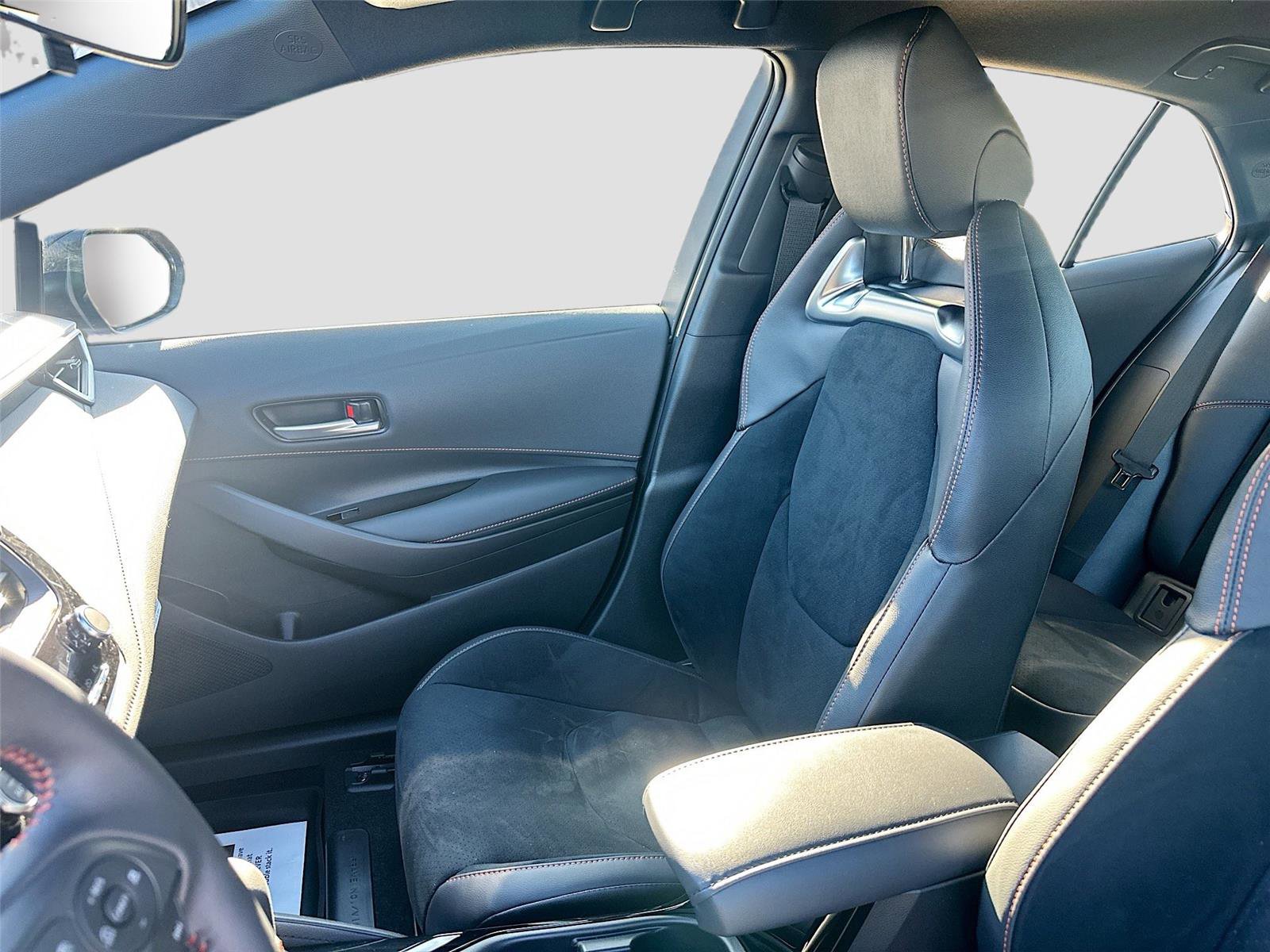 New 2026 Toyota Corolla SE image 23