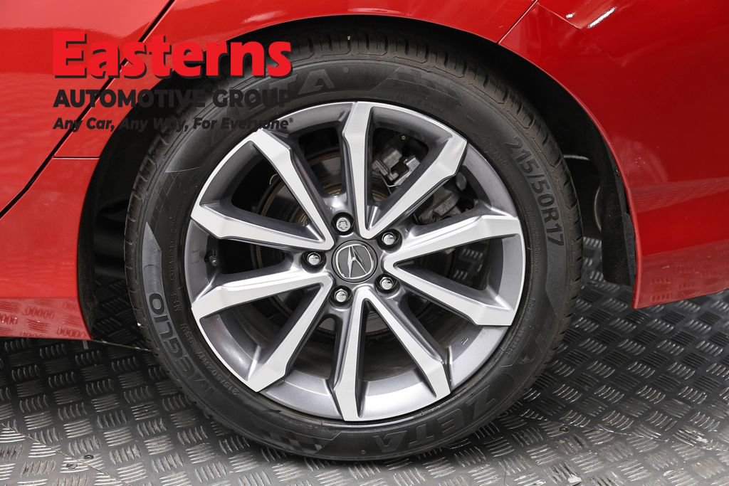 Used 2023 Acura Integra FWD image 8