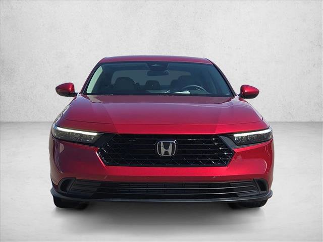 Used 2024 Honda Accord LX image 2