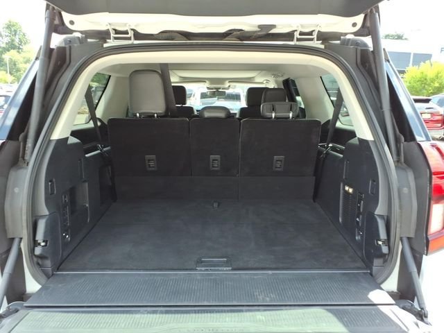 Used 2025 Ford Expedition Max Active AWD/4WD image 7