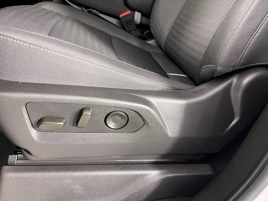 Used 2024 Chevrolet Silverado 1500 RST image 24