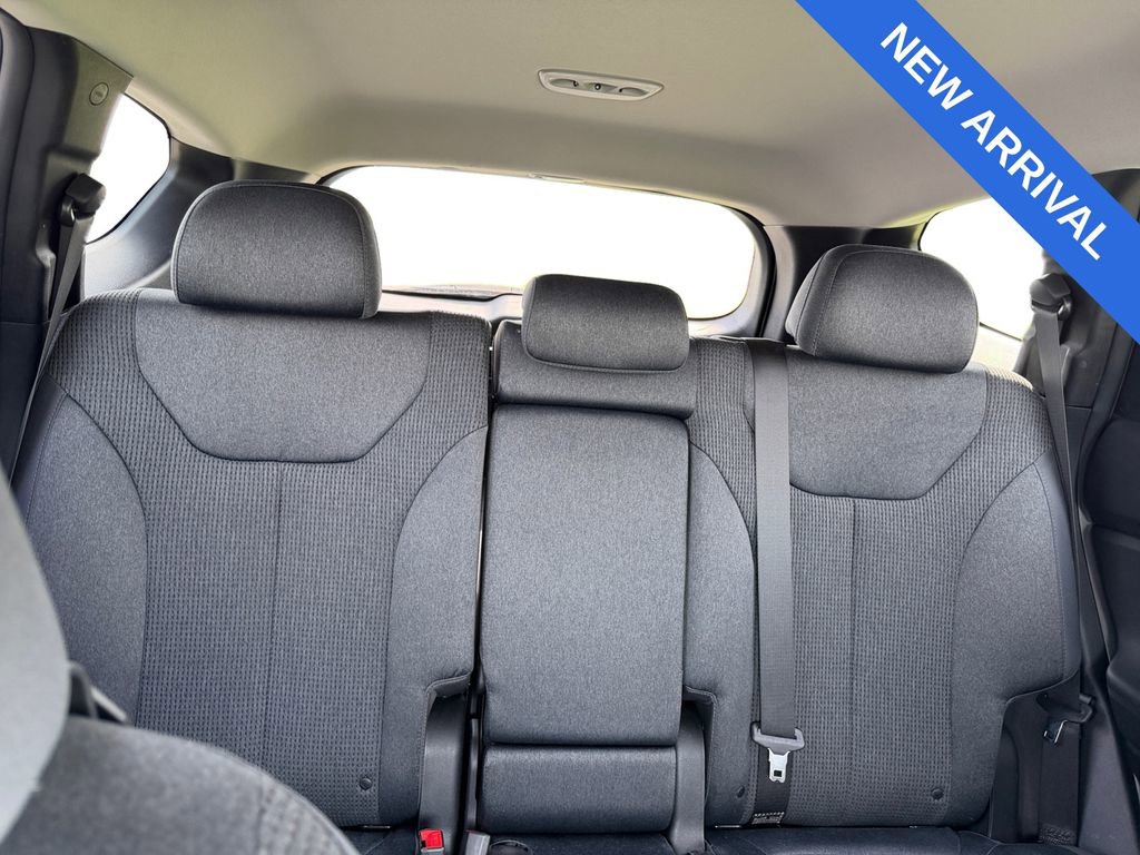 Certified 2022 Hyundai Santa Fe SEL w/ Convenience Package AWD/4WD image 14
