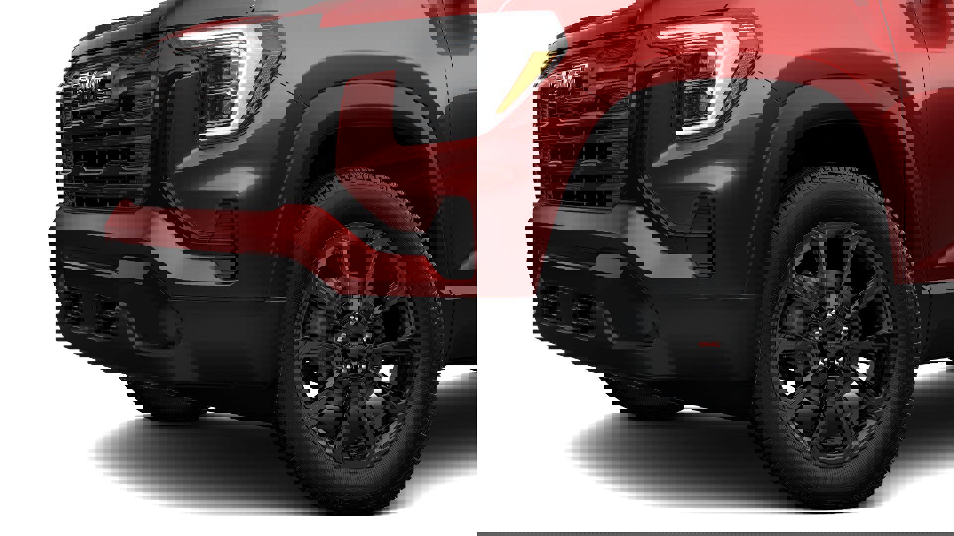 Used 2026 GMC Terrain Elevation w/ Elevation Premium Package image 29