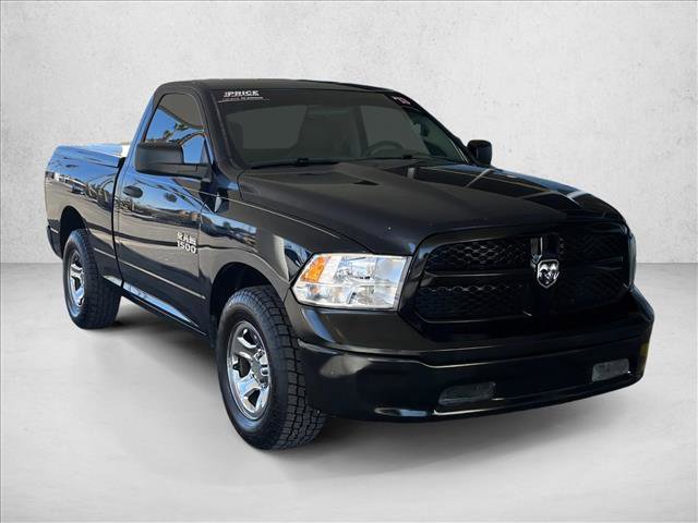 Used 2013 RAM 1500 Tradesman w/ PWR & Remote Entry Group image 7