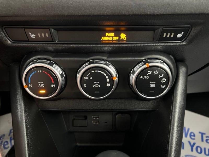Used 2019 MAZDA CX-3 Grand Touring AWD/4WD image 30