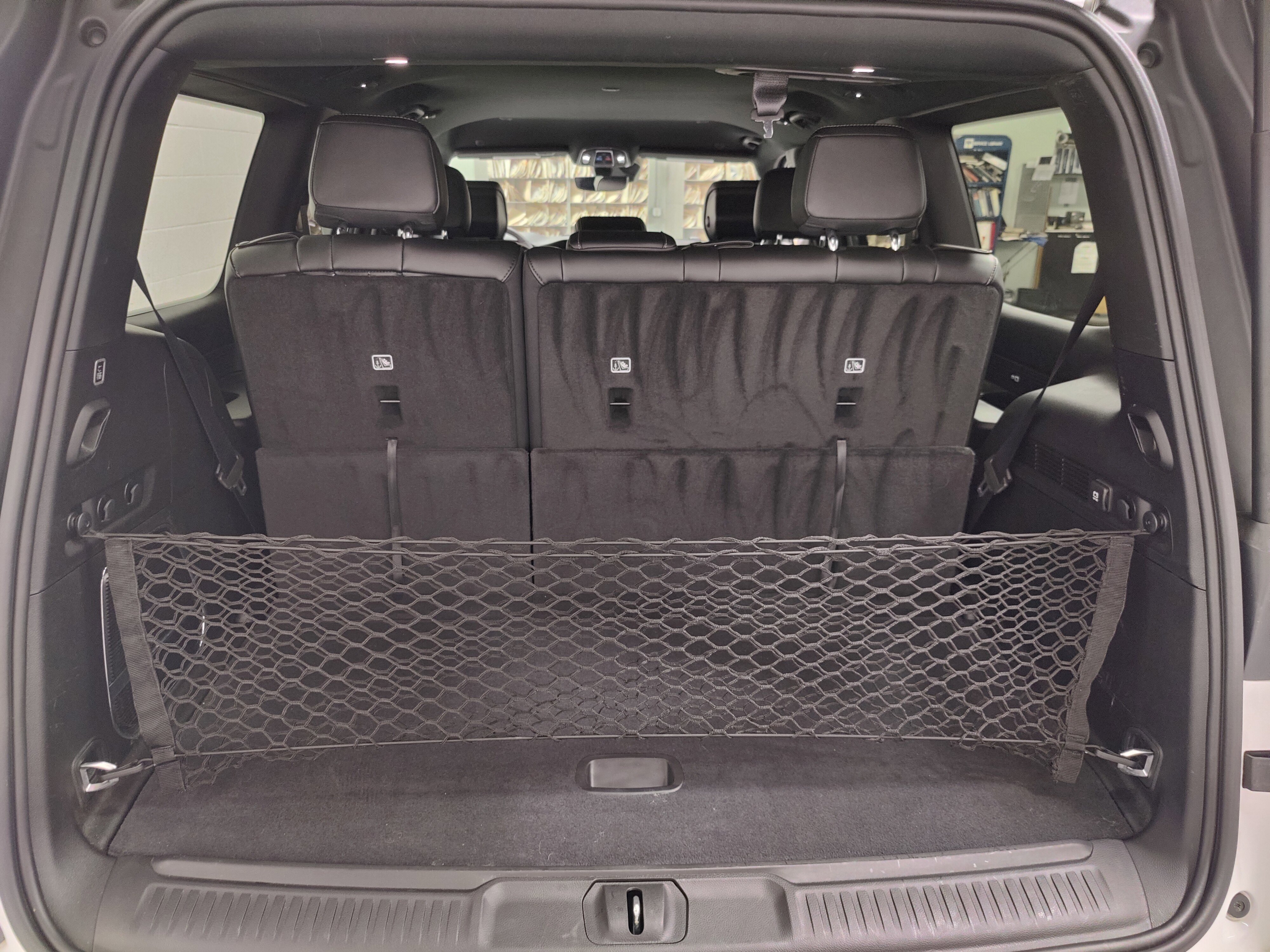 Used 2024 Jeep Wagoneer 4WD image 11