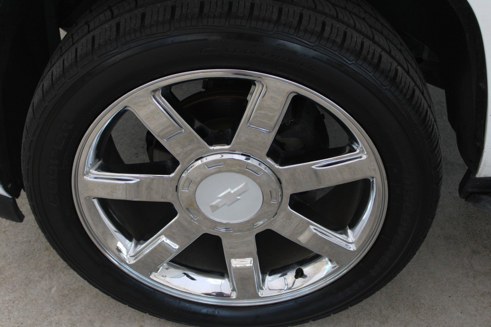 Used 2013 Chevrolet Tahoe LS w/ Texas Edition image 21