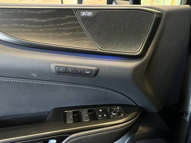 Used 2025 Lexus NX 350h AWD w/ Cold Area Package image 34