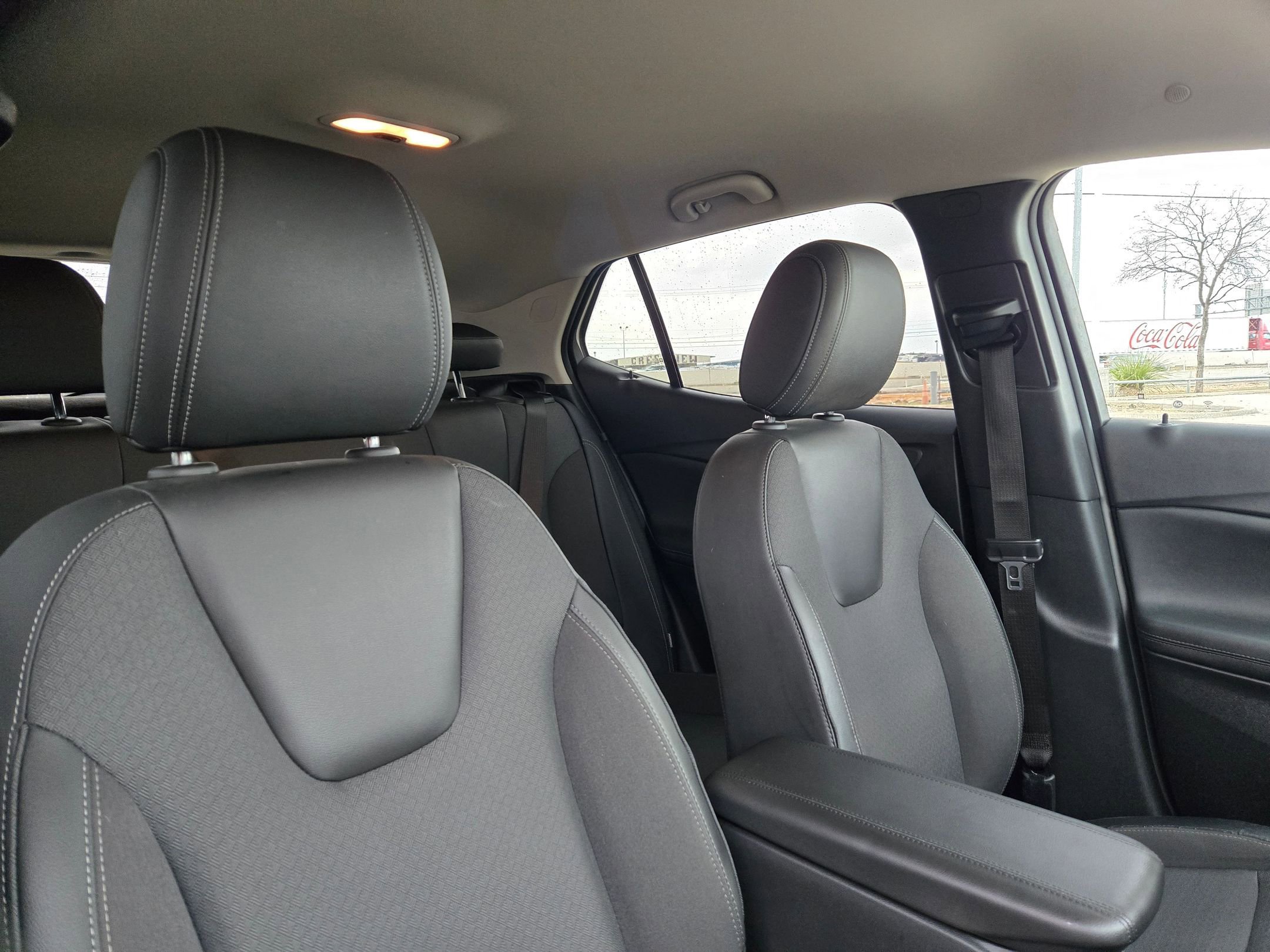 Certified 2023 Buick Encore GX Select image 30