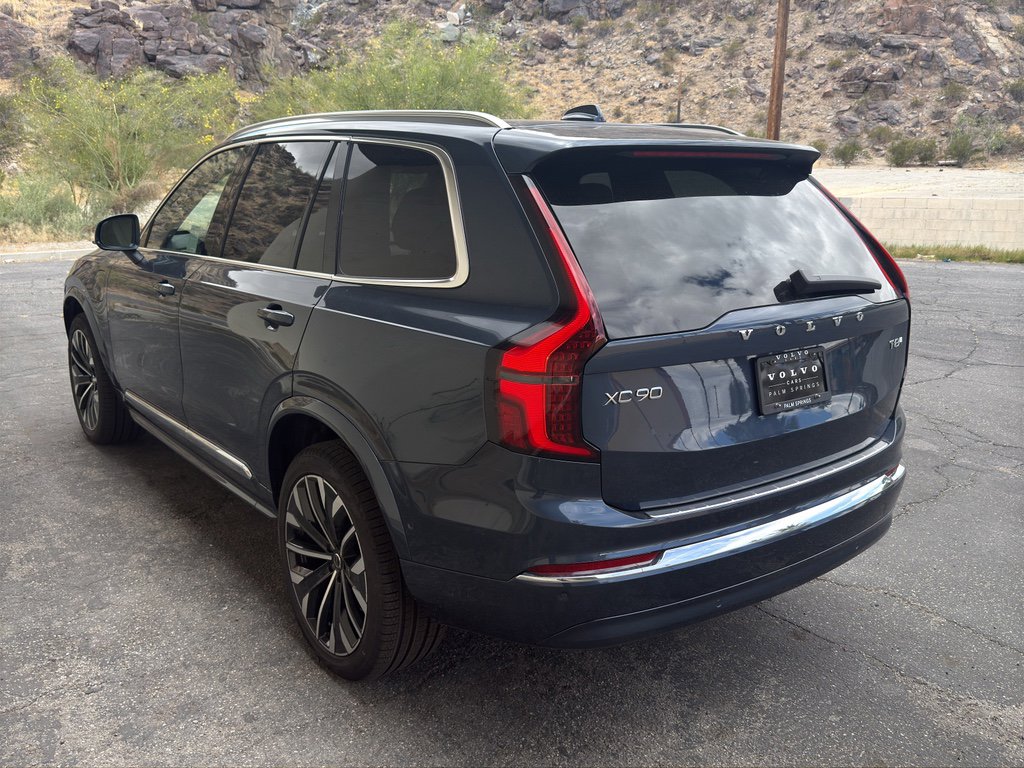 New 2026 Volvo XC90 T8 Plus w/ Protection Package Premier image 5