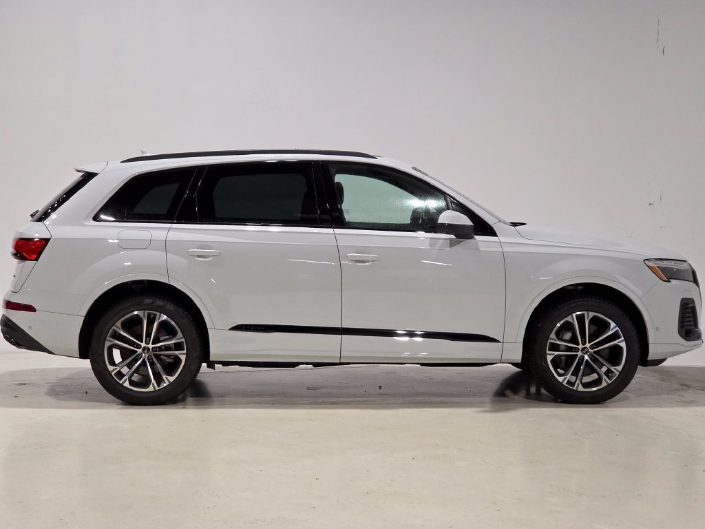 New 2026 Audi Q7 2.0T Premium AWD/4WD image 4