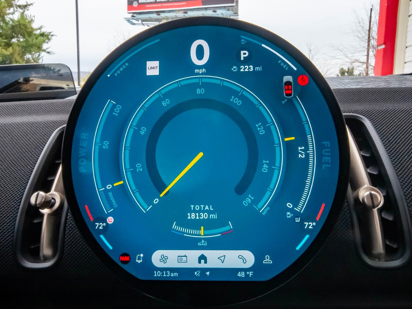 Used 2025 MINI Cooper Countryman S image 9