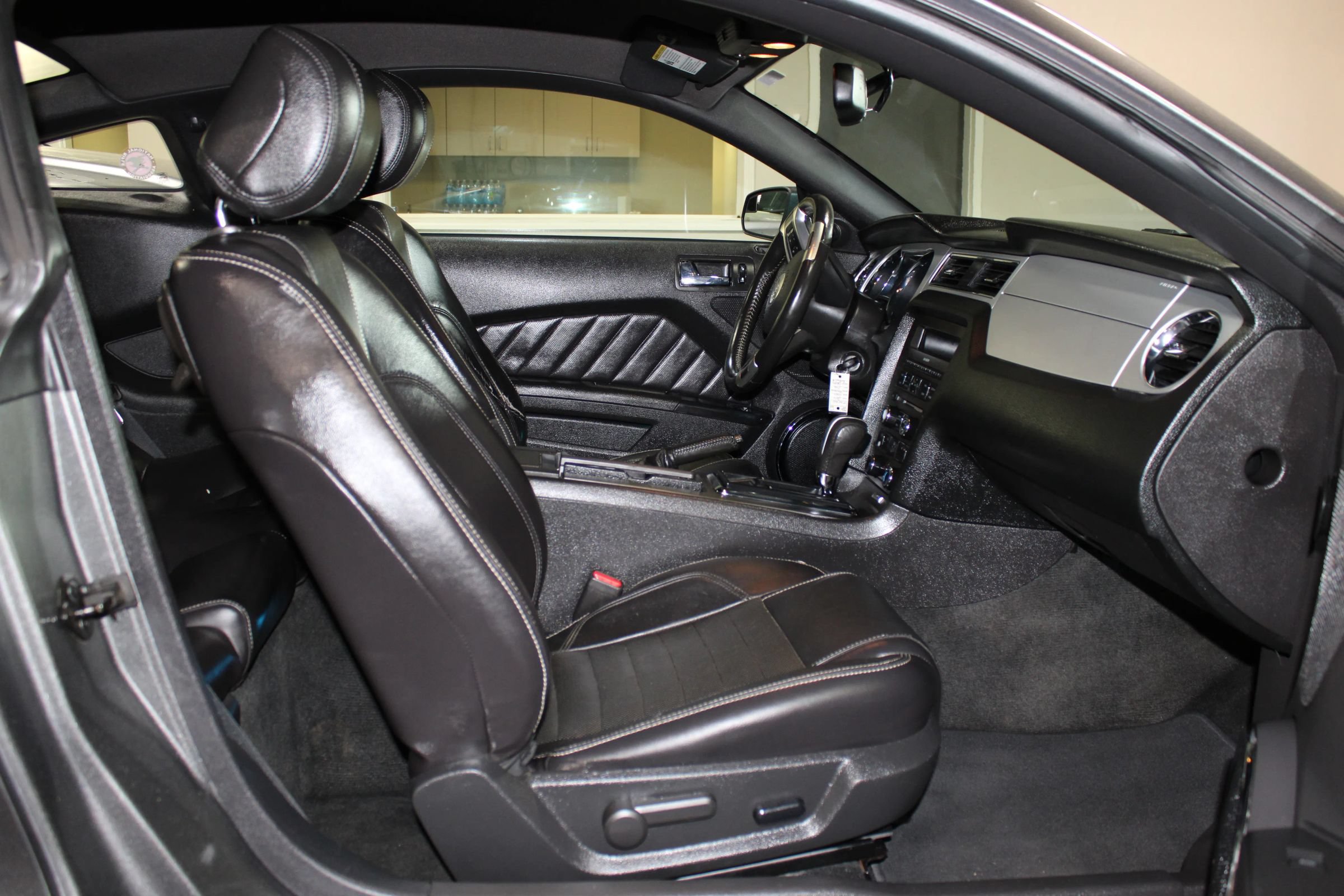 Used 2014 Ford Mustang Premium w/ Equipment Group 202A RWD image 23