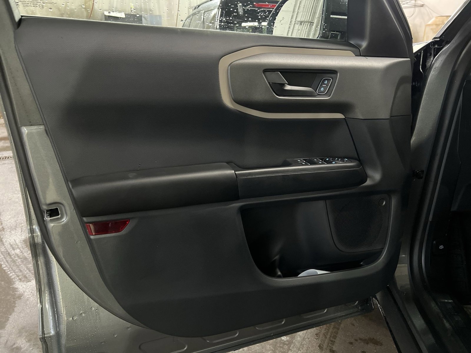 New 2025 Ford Bronco Sport Big Bend image 14