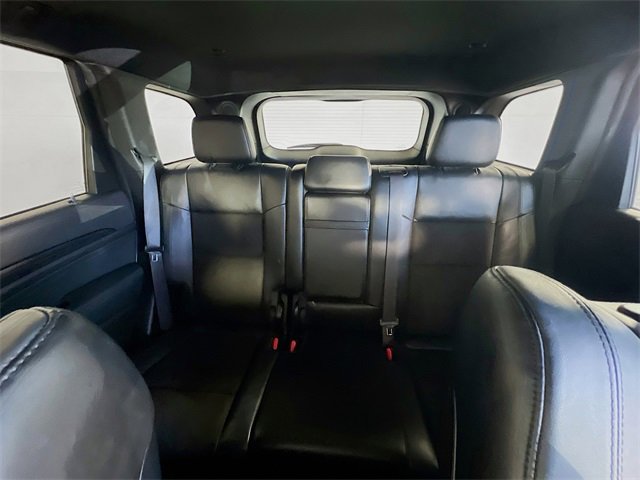 Used 2021 Jeep Grand Cherokee Laredo X image 25