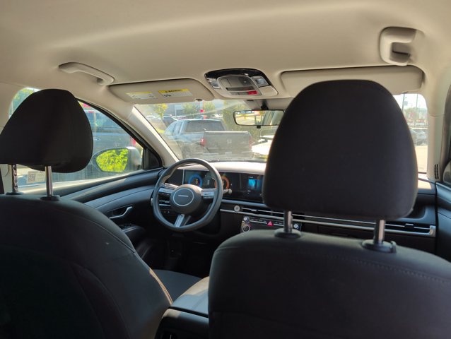 Used 2025 Hyundai Tucson SEL FWD image 20
