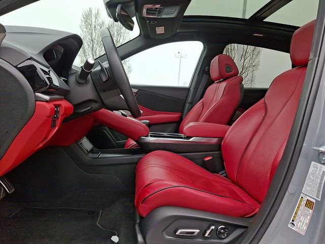 Certified 2025 Acura RDX A-Spec image 13