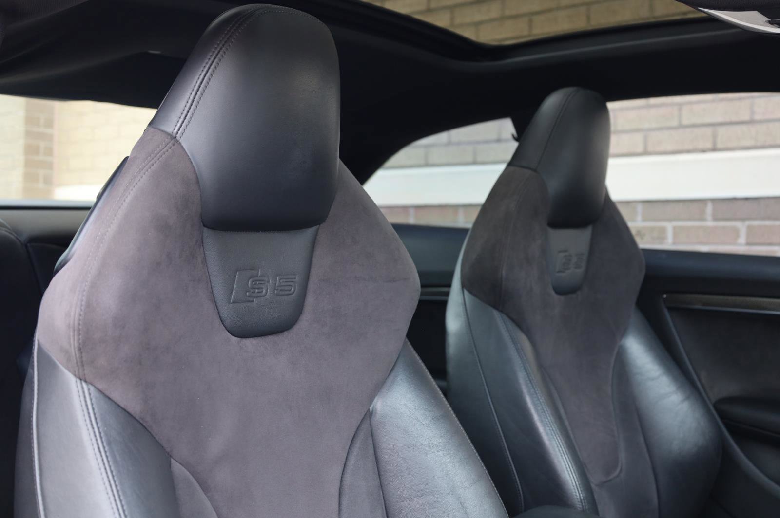 Used 2013 Audi S5 Premium Plus AWD/4WD image 24