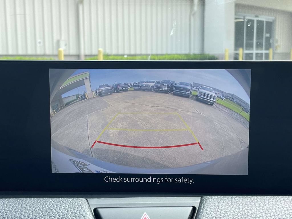 Used 2025 MAZDA CX-90 3.3 Turbo w/ Preferred Package AWD/4WD image 20