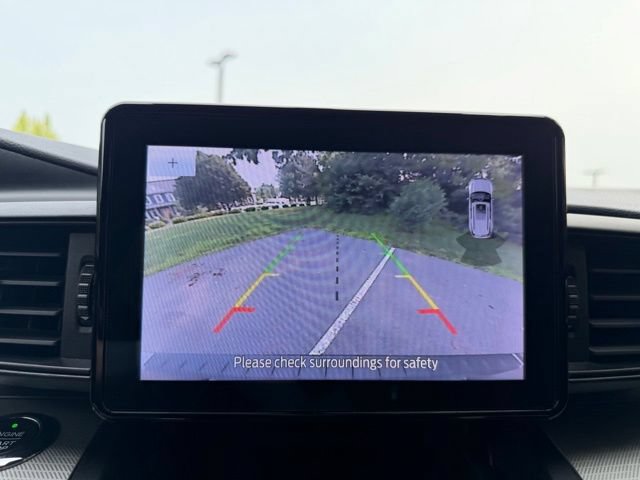 Certified 2020 Ford Explorer XLT AWD/4WD image 18